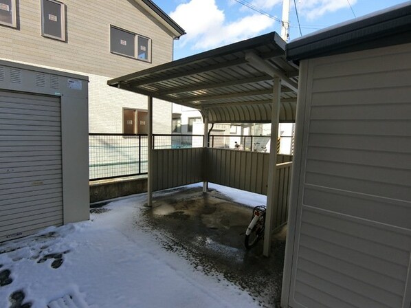 PLEMIERの物件内観写真